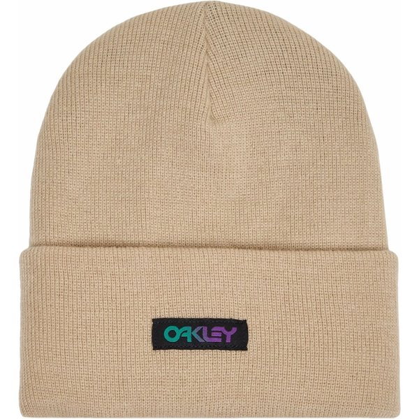 Czapka B1B Gradient Patch Beanie Oakley