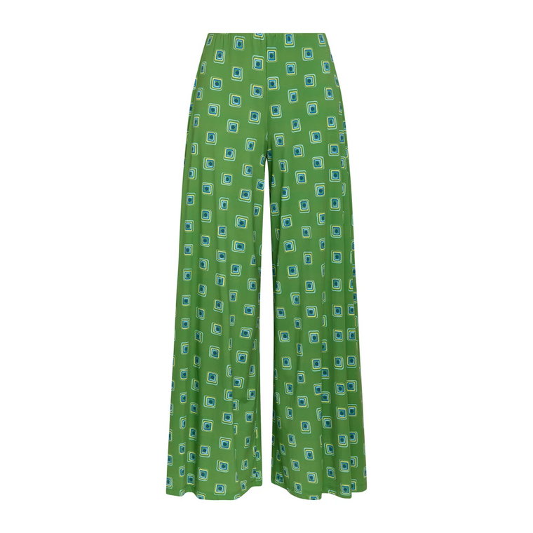 Trousers Maliparmi