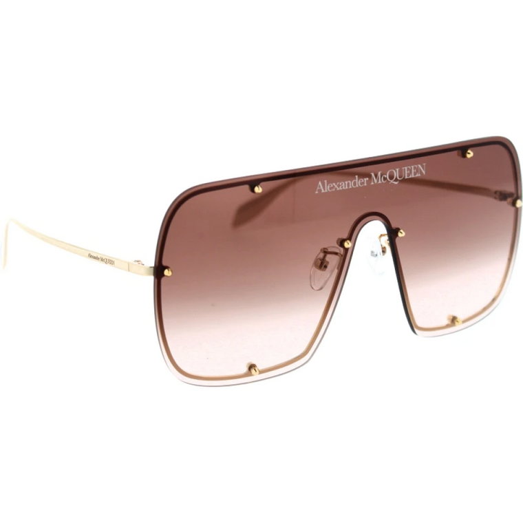 Sunglasses Alexander McQueen