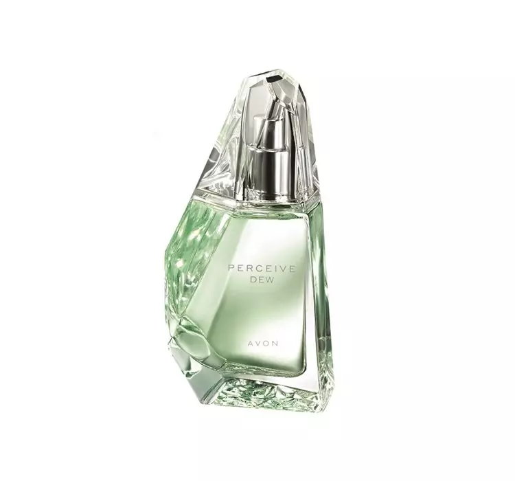 AVON PERCEIVE DEW WODA TOALETOWA DLA NIEJ 50ML