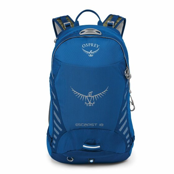 Osprey Escapist 18 M-L Plecak 48 cm indigo blue