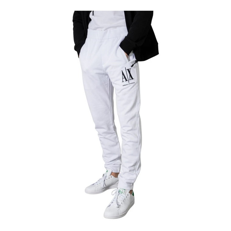 Sweatpants Armani Exchange