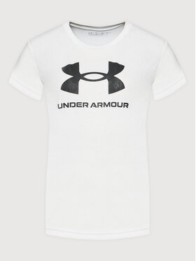 T-Shirt Under Armour