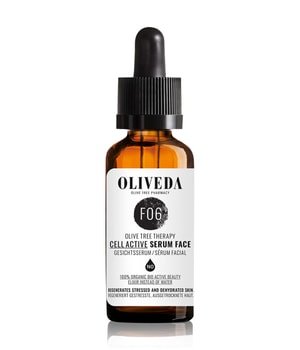 Oliveda Face Care F06 Cell Active Serum Face Serum do twarzy 30 ml