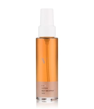 VENICEBEAUTY Caffeine Spray samoopalający 50 ml