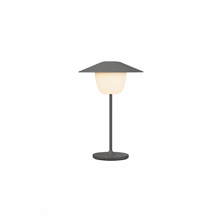 Lampa led ani lamp mini, warm gray kod: B67076