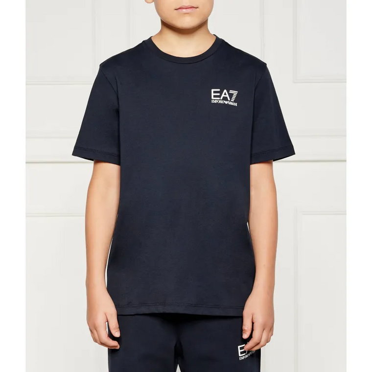 EA7 T-shirt | Regular Fit