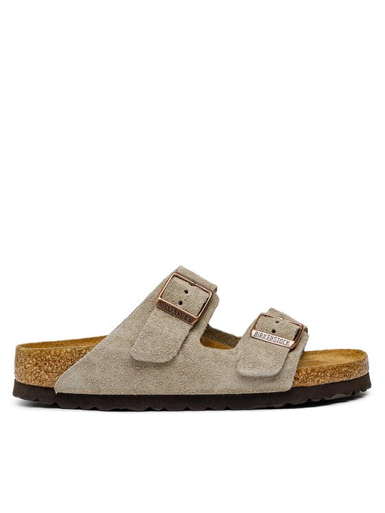 Klapki Birkenstock