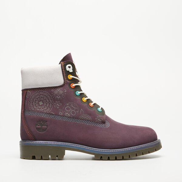 TIMBERLAND 6 IN PREMIUM