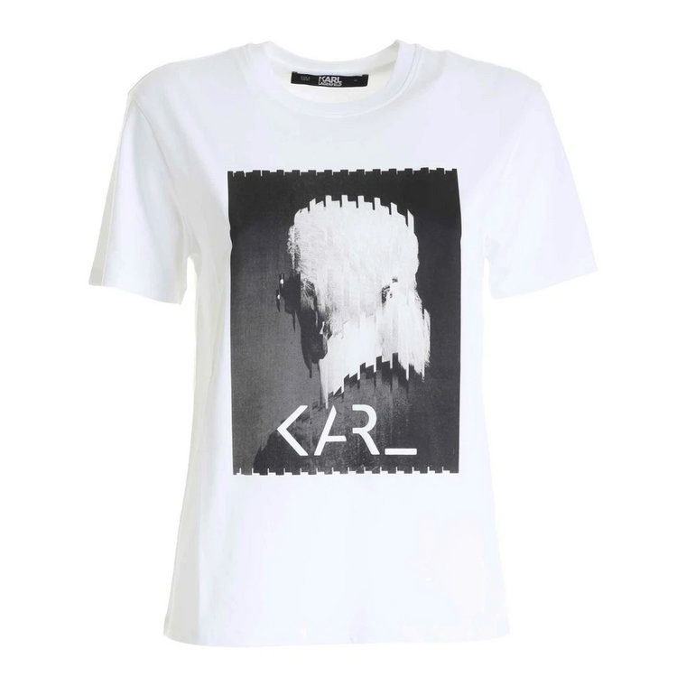 T-Shirts Karl Lagerfeld