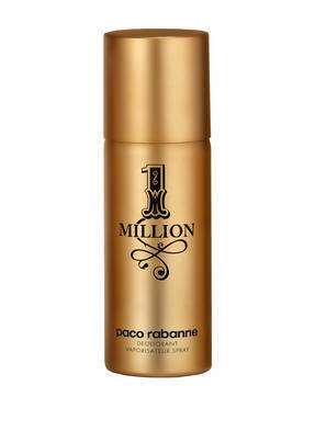 Rabanne Fragrances 1 Million