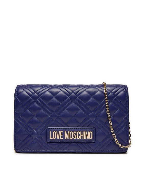 Torebka LOVE MOSCHINO