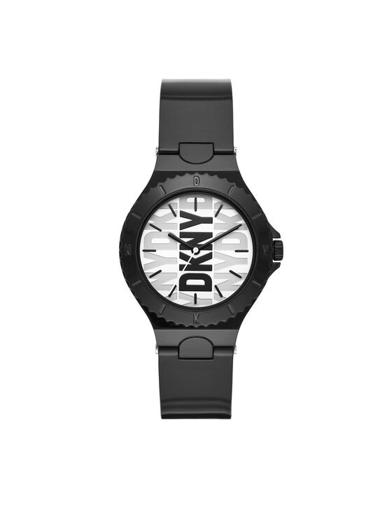 Zegarek DKNY