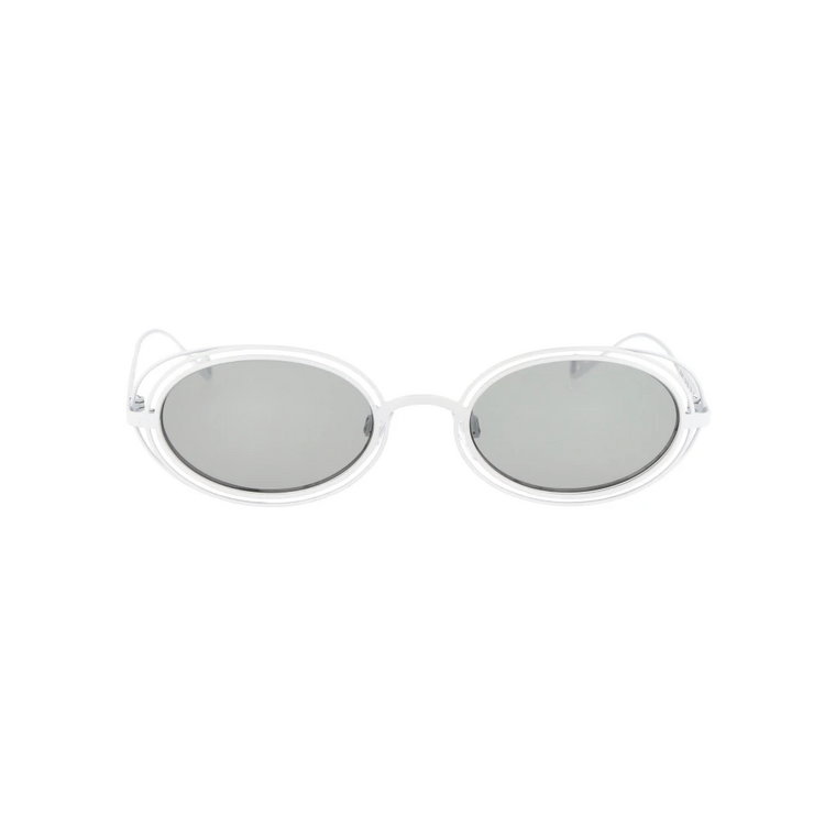 Stylowe Okulary Przeciwsłoneczne 0Ea2118 Emporio Armani