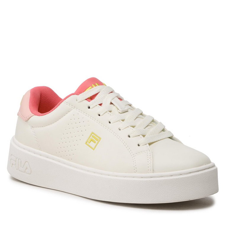 Sneakers Fila CROSSCOURT ALTEZZA teens FFT0051 13158