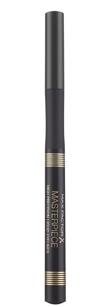 Max Factor Masterpiece High Precision Liquid Effect Charcoal - eyeliner 1ml