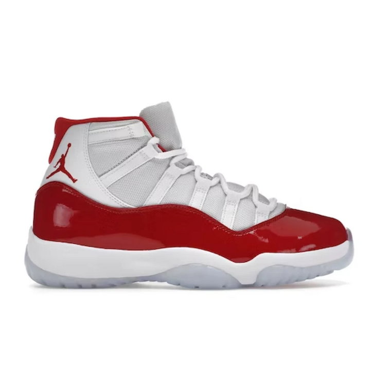 Retro Cherry Sneakers 2022 Jordan