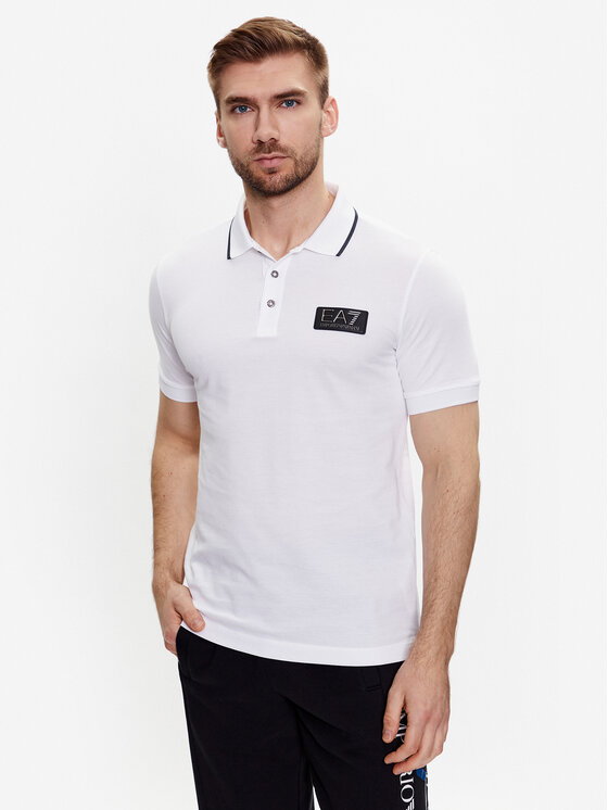 Polo EA7 Emporio Armani