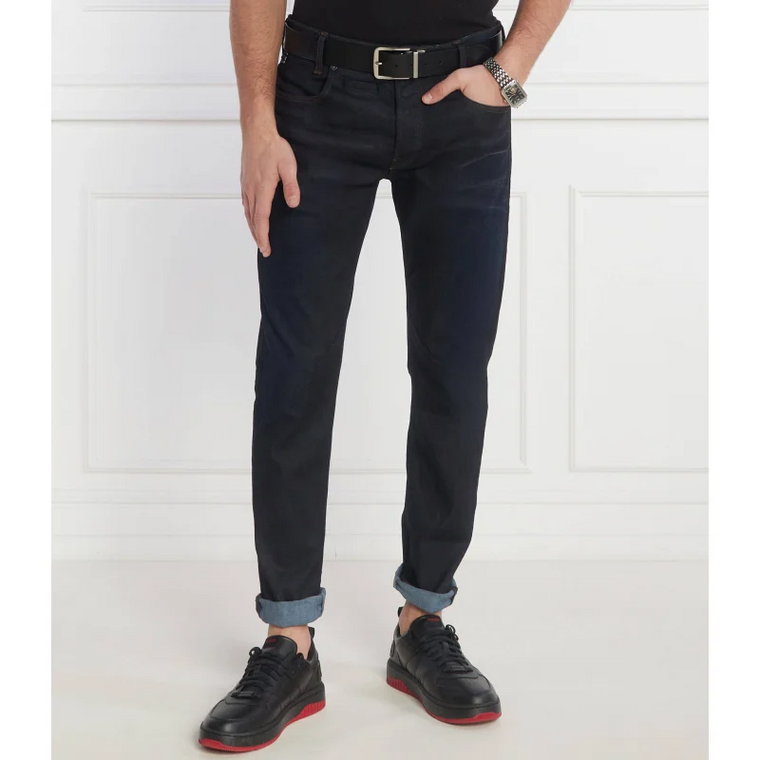 G- Star Raw Jeansy D-Staq | Slim Fit