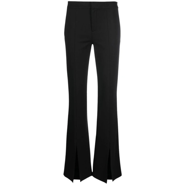 Wide Trousers Alice + Olivia