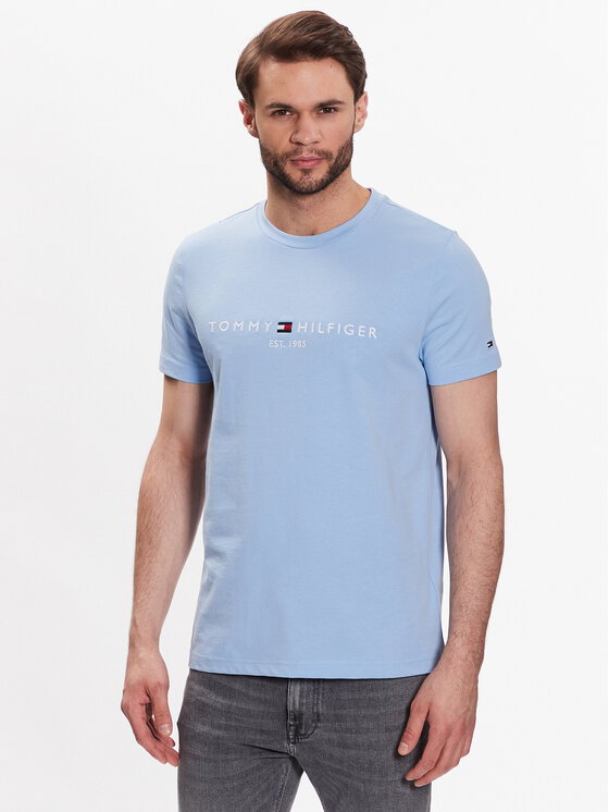 T-Shirt Tommy Hilfiger