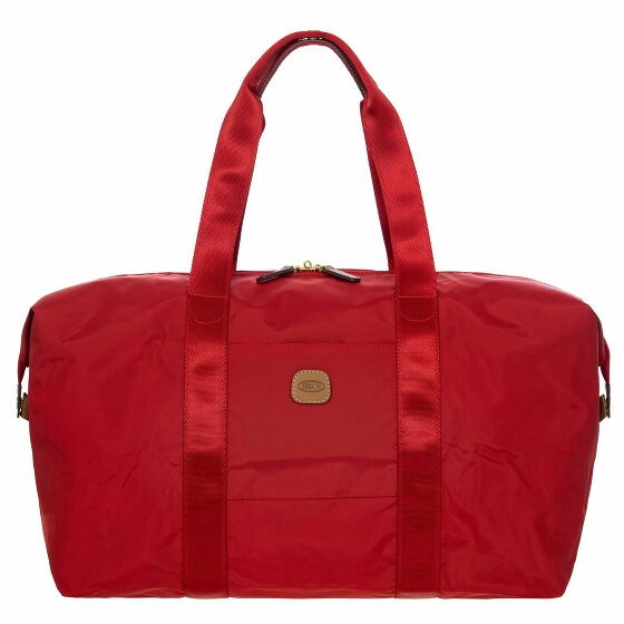 Bric's X-Collection Składana torba podróżna 43 cm red