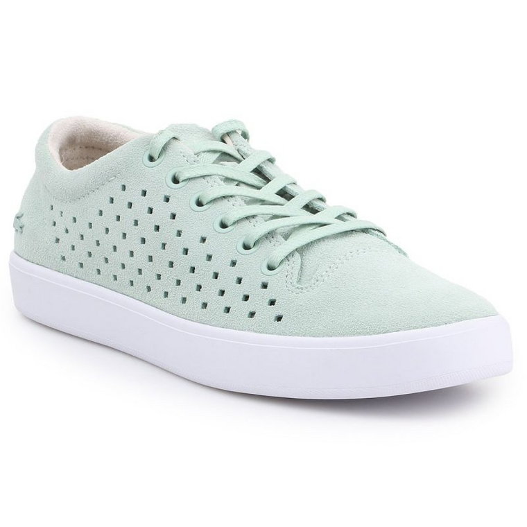 Buty Lacoste Tamora Lace W 7-31CAW01351R1 zielone