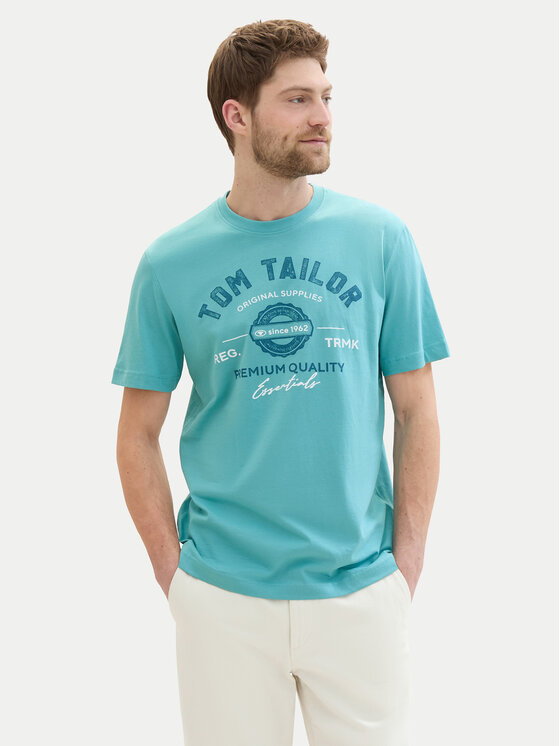 T-Shirt Tom Tailor