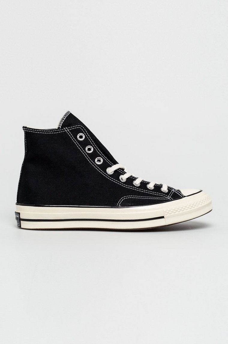 Converse trampki Chuck 70 Hi kolor czarny C162050.M