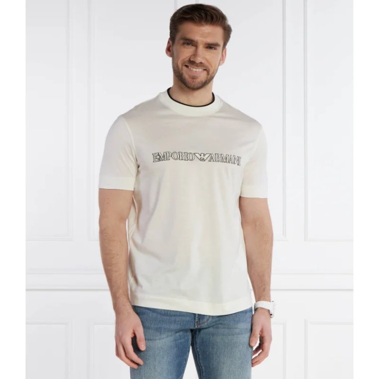 Emporio Armani T-shirt | Regular Fit