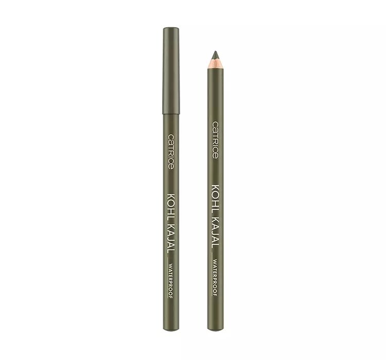 CATRICE KOHL KAJAL WODOODPORNA KREDKA DO OCZU 080 DIVE LOVE OLIVE 0,78G