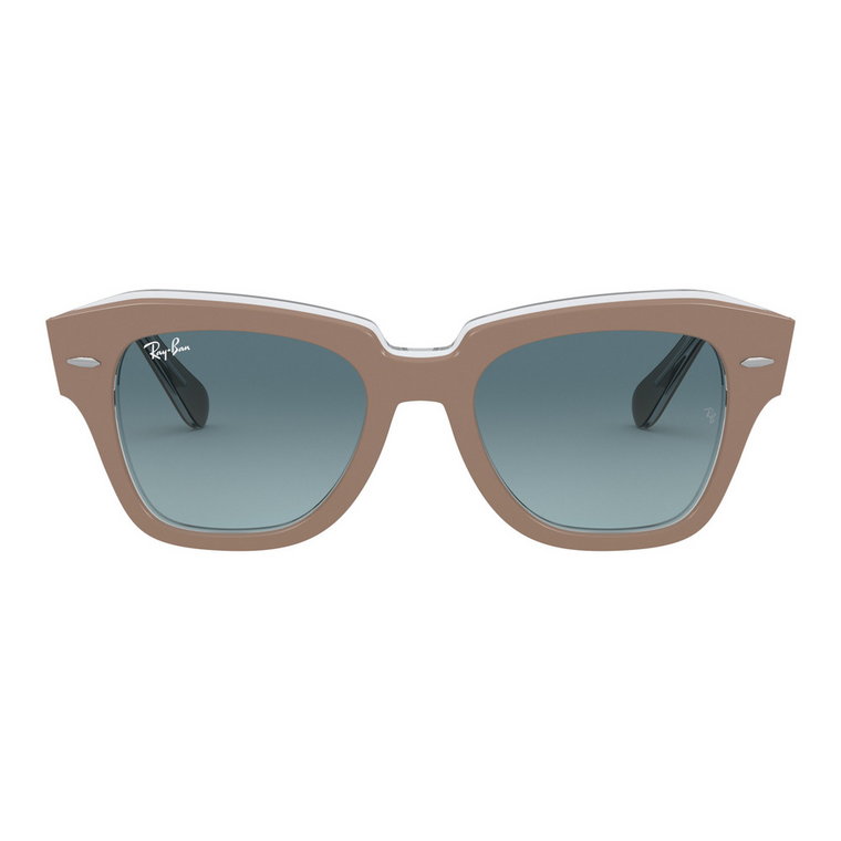 Ulica stanowa Ray-Ban