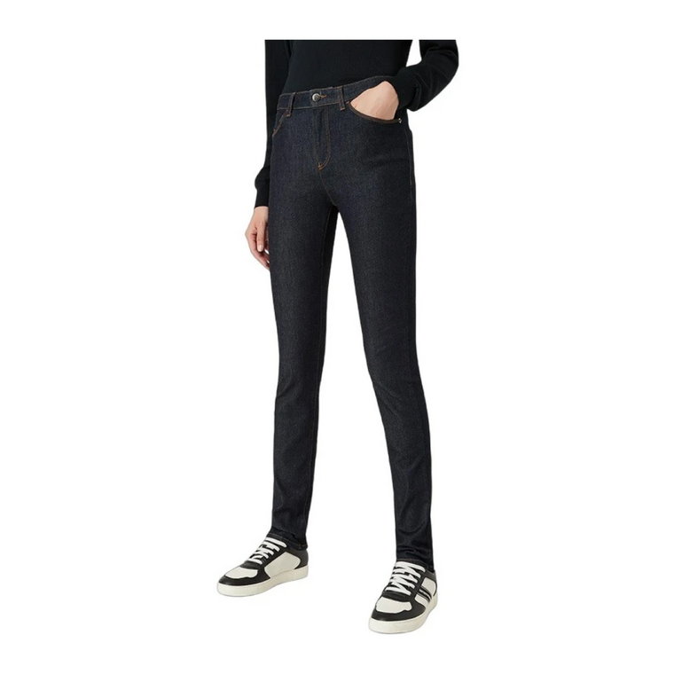 Skinny Jeans Emporio Armani