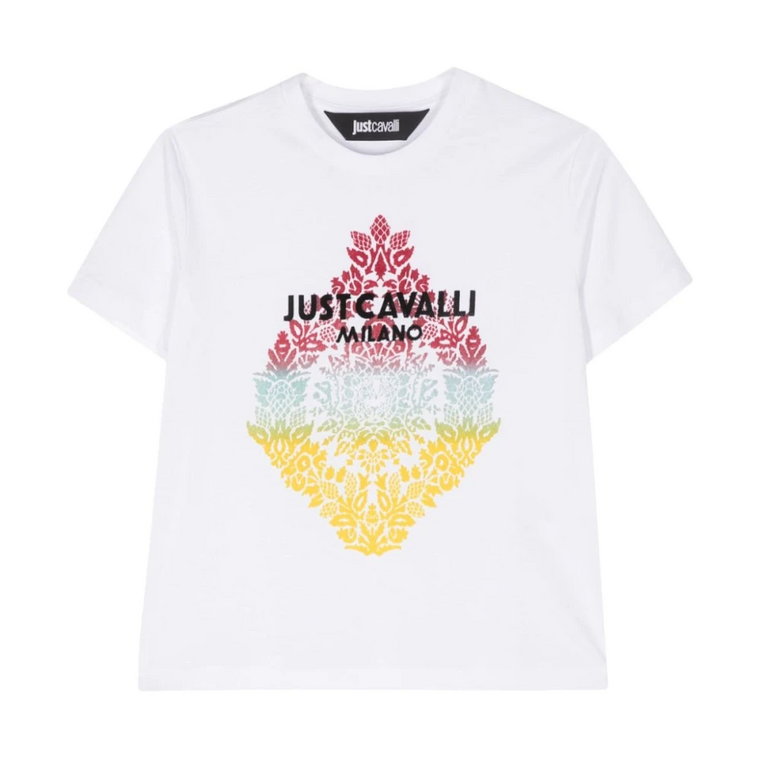 T-Shirts Just Cavalli