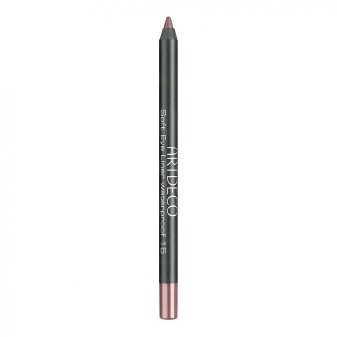 Artdeco Soft Eye Liner Waterproof wodoodporna konturówka do oczu 15 1.2g