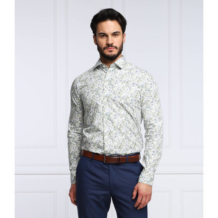 van Laack Koszula | Slim Fit