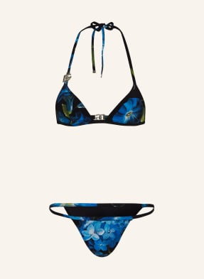 Dolce & Gabbana Bikini Trójkątne blau