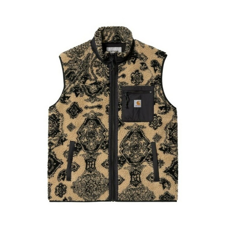 Prentis Liner Sleeveless Vest Carhartt Wip