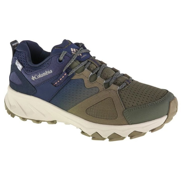 Buty Columbia Peakfreak Hera OutDry  2062841397 niebieskie