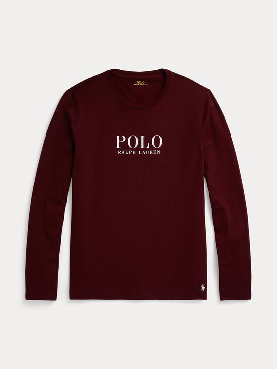 Koszulka piżamowa Polo Ralph Lauren