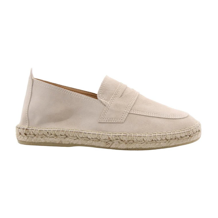 Espadrille Ctwlk.