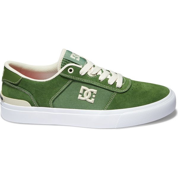 Buty Teknic S Jaakko Skate DC Shoes