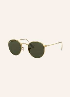 Ray-Ban Okulary Przeciwsłoneczne rb3447 Round gruen