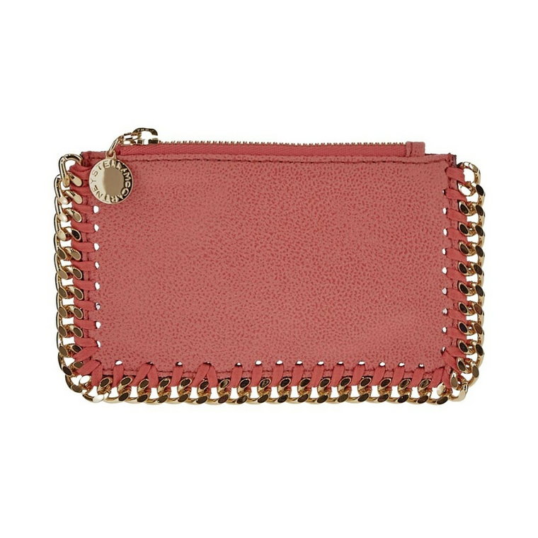 Portfel/Etui na karty Stella McCartney