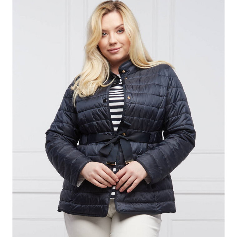 Persona by Marina Rinaldi Kurtka Plus size| Regular Fit