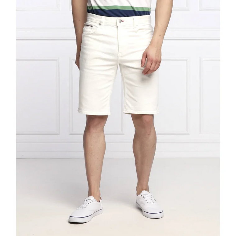 Tommy Hilfiger Szorty | Regular Fit | stretch