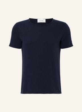 American Vintage T-Shirt Sonoma blau