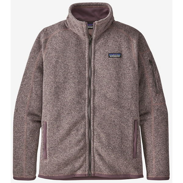 Polar damski Better Sweater Fleece Patagonia