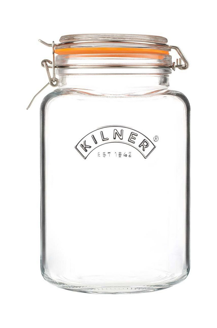 Kilner słoik 3 L