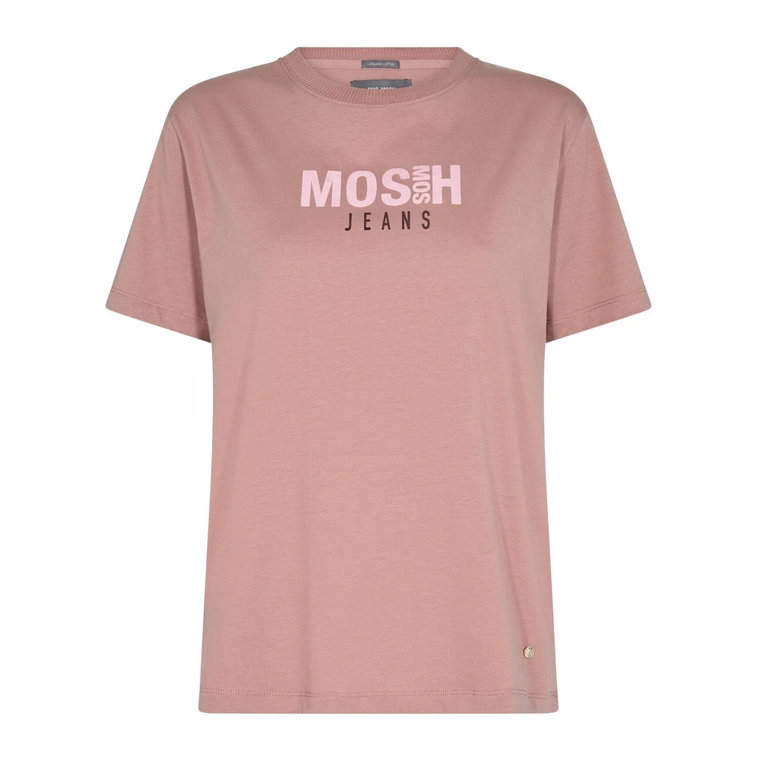 T-Shirts MOS Mosh